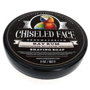 Bay Rum – Shaving Soap Shaving Soap Chiseled Face 