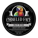 Bay Rum – Shaving Soap Shaving Soap Chiseled Face 
