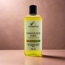 Citrus & Sage Shower Gel Body Wash Prohibition Soap Full Size 