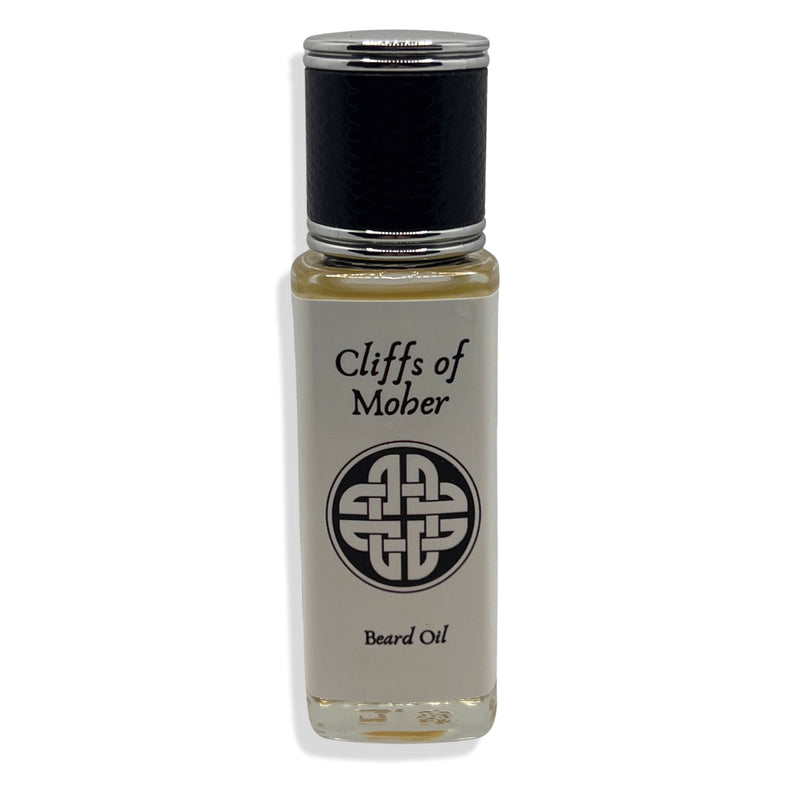 Cliffs of Moher Beard Oil - by Murphy and McNeil Beard Oil Murphy and McNeil Store 