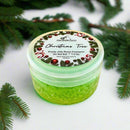 Christmas Tree Smelly Jelly Home Fragrance / Freshener Prohibition Soap 