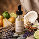 Parallel Fragrances Cloud Fragrance Oil