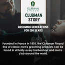 Clubman Pinaud Finest Powder for After Shave or Haircut, White 9oz Aftershave Aysun Beauty Warehouse 