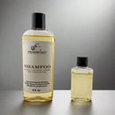 All Natural Shampoo Shampoo & Conditioner Prohibition Soap 