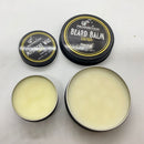 Tobacco & Bay Leaf Beard Balm Beard Balms & Butters Prohibition Soap 