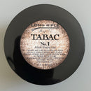 Tabac No. 01 Container Pour Shaving Soap Shaving Soap Long Rifle Soap Co. 
