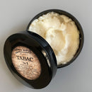 Tabac No. 01 Container Pour Shaving Soap Shaving Soap Long Rifle Soap Co. 
