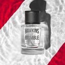 *NEW* Elemi & Ginseng Eau De Toilette 1.69 fl oz. Colognes and Perfume Hawkins & Brimble COM 