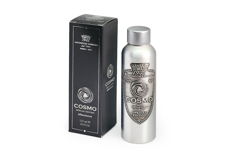 Cosmo SE Aftershave Lotion Aftershave Splash Saponificio Varesino 