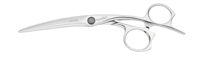 CRAENE Offset 6.0 - Barber Shears Barber Scissors Tondeo North America 