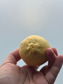 *NEW* Lemon Soap, Goat Milk Based Bath Soap Soaplandia Soap Store 