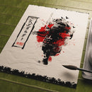 Kensei Parfum Extrait - by Gentleman's Nod Colognes and Perfume Gentleman's Nod 