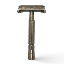 Flare Tip Super Speed Safety Razor (Code Z3 - 1954) - by Gillette (Pre-Owned Vintage) Safety Razor Murphy & McNeil Pre-Owned Shaving 