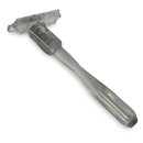 Leaf Shave Twig Sculptor BETA Early Concept Clear Plastic Razor (Pre-Owned) Razors & Razor Blades Murphy & McNeil Pre-Owned Shaving 