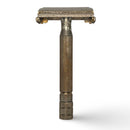 Gillette Super Speed Safety Razor (1953 - Code Y1) - (Vintage Pre-Owned) Safety Razor Murphy & McNeil Pre-Owned Shaving 
