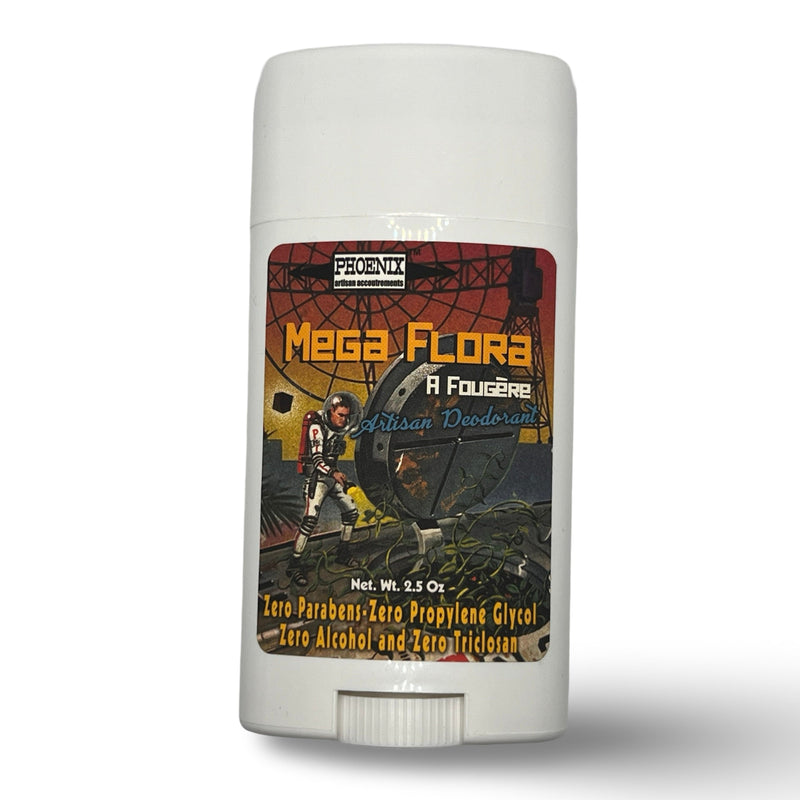 Mega Flora Deodorant - by Phoenix Artisan Accoutrements (Pre-Owned) (Copy) Deodorant Murphy & McNeil Pre-Owned Shaving 