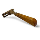 Schick Type E2 Injector Razor (1935-1945) - Vintage Safety Razor Murphy & McNeil Pre-Owned Shaving 