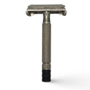 Gillette Black Tip Super Speed Safety Razor (1951 - Code W4) - (Vintage Pre-Owned) Safety Razor Murphy & McNeil Pre-Owned Shaving 