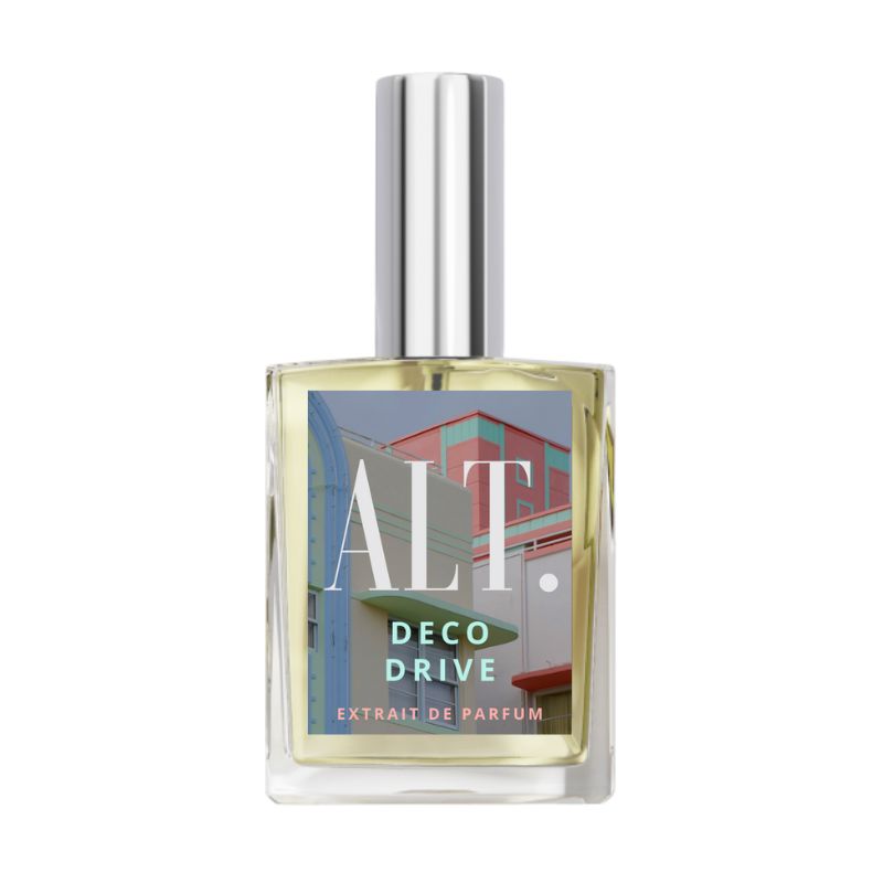 Deco Drive