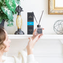 Spring Waters | Reed Diffuser Reed Diffuser MIXOLOGIE 