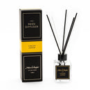 Ginger Lemon | Reed Diffuser Reed Diffuser MIXOLOGIE 