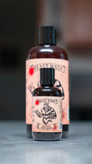 3oz Shampoo, Conditioner and Body Wash Kit Grooming Gift Set Johnny Slicks 