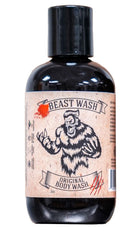 3oz Shampoo, Conditioner and Body Wash Kit Grooming Gift Set Johnny Slicks 