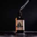 Organic Beard Oil Beard Oil Johnny Slicks 