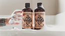Shampoo Shampoo & Conditioner Johnny Slicks 