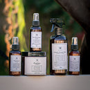 Waterless Shampoo Spray for Dogs & Horses