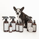 Grooming Spray - for Dogs & Horses
