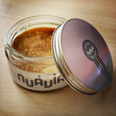 PannaCrema Nuavia Blu Shaving Soap