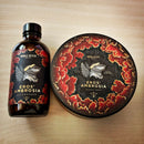 Noble Otter Eros' Ambrosia Soap and Aftershave