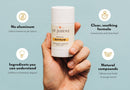 Bay Rum Aluminum Free Deodorant Deodorant St Johns Fragrance Co LLC™ 