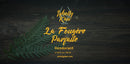 La Fougère Parfaite Deodorant Deodorant WhollyKaw 1 