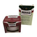 Pre-Shave Cream and Aftershave Balm - by Proraso (Used) Shaving Cream MM Consigns (SW) 