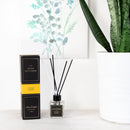 Ginger Lemon | Reed Diffuser Reed Diffuser MIXOLOGIE 