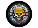 Patriot And Company Dirty Hands Clean Money Beard Bundle Balm/Butter/Oil/Natural Soap