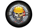 Patriot And Company Dirty Hands Clean Money Beard Bundle Balm/Butter/Oil/Natural Soap