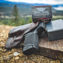 Down Range Natural Soap - Gun Powder - by Flagship Soap Company