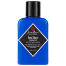 Post Shave Cooling Gel: Soothe Razor Burn & Irritation - Alcohol & Paraben Free Aftershave Balm for Sensitive Skin