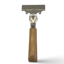 Schick Type G (Model 1-3?) Injector Razor (1946-1955) - Vintage Safety Razor Murphy & McNeil Pre-Owned Shaving 
