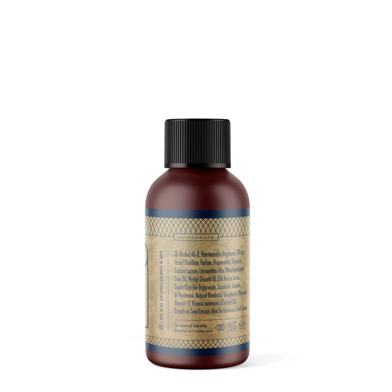 Finca Vigia (Ernest Saves Summer) LE Aftershave Splash - by Gentleman's Nod Aftershave Splash Gentleman's Nod 
