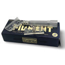Filament Open Comb Slant Safety Razor - by Phoenix Artisan Accoutrements (Pre-Owned) Safety Razor Murphy & McNeil Pre-Owned Shaving 