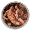 Forbidden Fruit Shaving Soap (Kaizen 2e) - by Ariana & Evans Shaving Soap Murphy and McNeil Store 