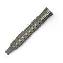 FLARE Tip Safety Razor Handle (3.5 inch) - by Phoenix Artisan Accoutrements (Pre-Owned) Safety Razor Murphy & McNeil Pre-Owned Shaving 