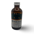 Scott Street Orange & Oakmoss Splash - by Shear Revival (Used) Aftershave Splash My Extras 