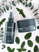 The SE Ultimate Starter Set Safety Razor Supply 