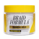 LOCK'N Pomade Braid Formula Pomades & Hair Clay Mill's Beauty Supply 