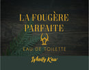La Fougère Parfaite Eau de Toilette Colognes and Perfume WhollyKaw 